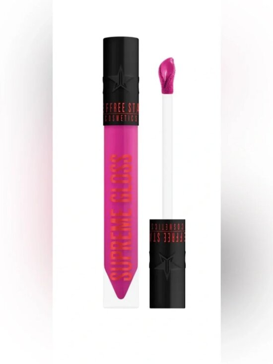 Jeffree Star Other - Jeffree Star Supreme Gloss Beauty Killer NEW